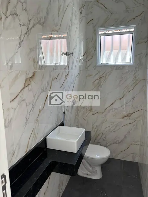 Foto 5 de Casa com 3 quartos à venda, 140m2 em Jardim da Glória, São Paulo - SP