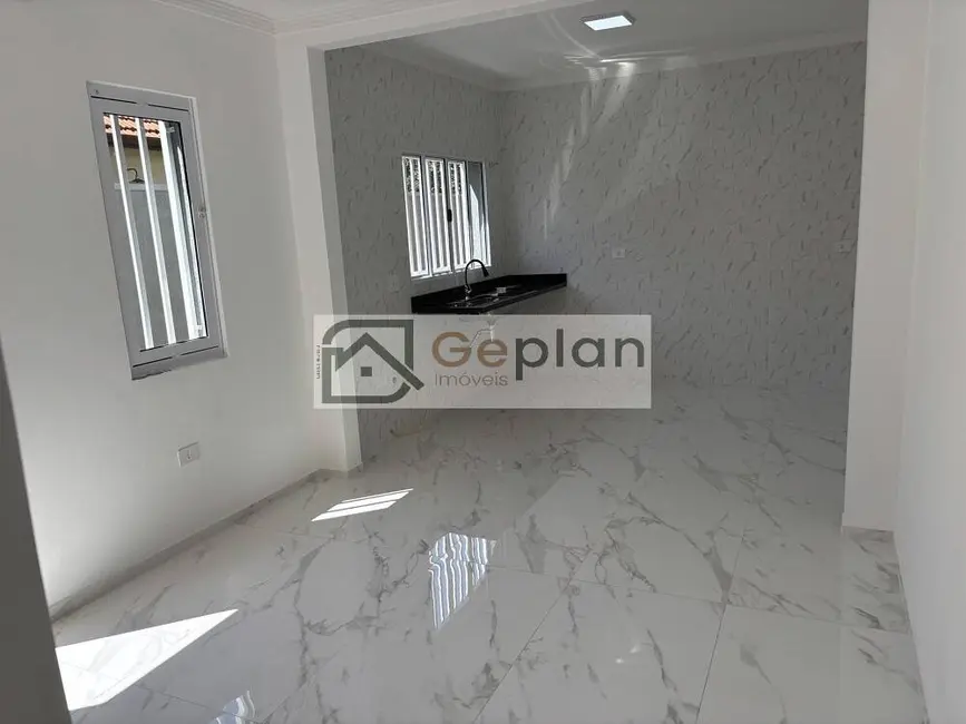 Foto 6 de Casa com 3 quartos à venda, 140m2 em Jardim da Glória, São Paulo - SP