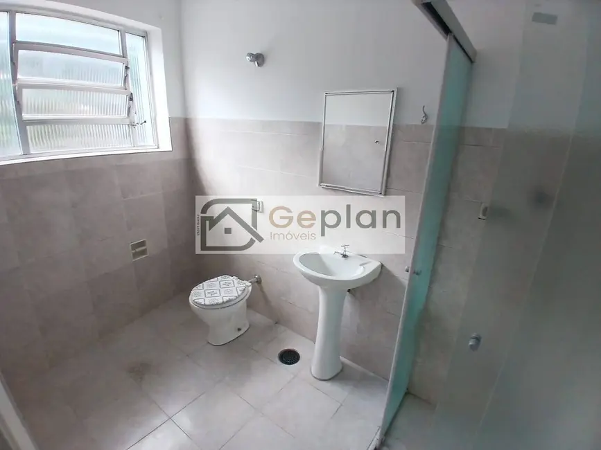 Foto 7 de Casa com 2 quartos para alugar, 75m2 em Cambuci, São Paulo - SP