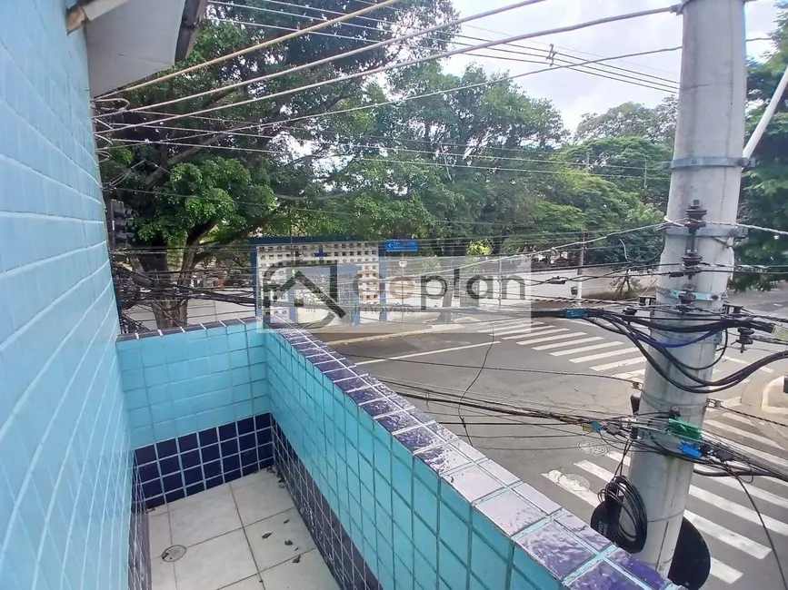 Foto 5 de Casa com 2 quartos para alugar, 75m2 em Cambuci, São Paulo - SP