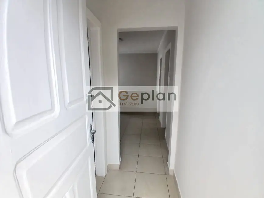 Foto 6 de Casa com 2 quartos para alugar, 75m2 em Cambuci, São Paulo - SP