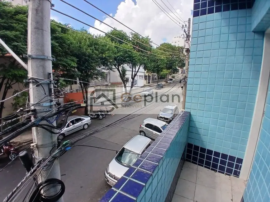 Foto 4 de Casa com 2 quartos para alugar, 75m2 em Cambuci, São Paulo - SP