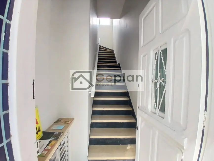 Foto 8 de Casa com 2 quartos para alugar, 75m2 em Cambuci, São Paulo - SP