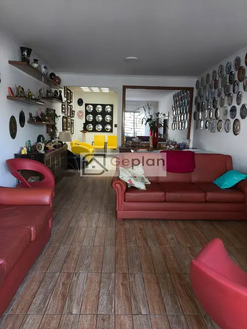 Foto 4 de Casa com 3 quartos à venda, 200m2 em Jardim da Glória, São Paulo - SP