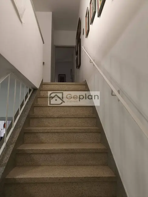 Foto 8 de Casa com 3 quartos à venda, 200m2 em Jardim da Glória, São Paulo - SP