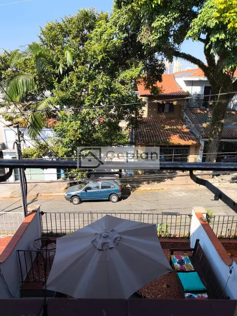 Foto 7 de Casa com 3 quartos à venda, 200m2 em Jardim da Glória, São Paulo - SP