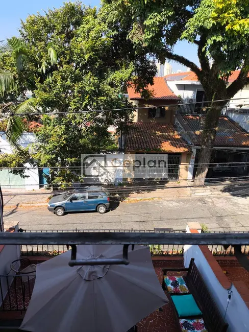 Foto 6 de Casa com 3 quartos à venda, 200m2 em Jardim da Glória, São Paulo - SP