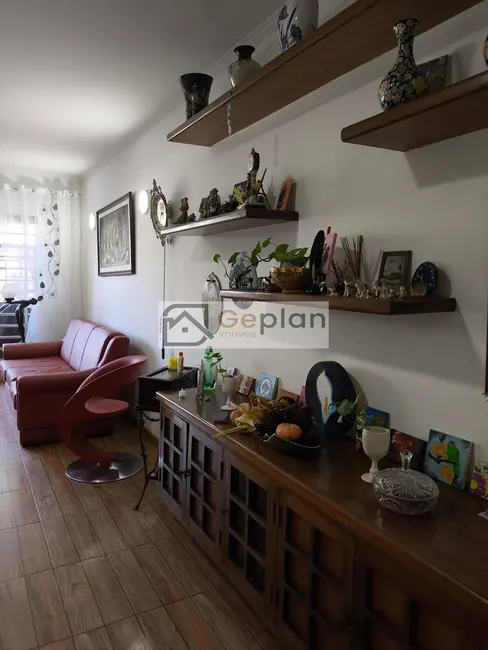 Foto 3 de Casa com 3 quartos à venda, 200m2 em Jardim da Glória, São Paulo - SP