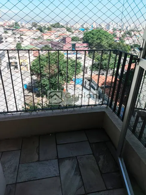 Apartamento com 1 quarto à venda, 45m2 em Vila Parque Jabaquara, São Paulo - SP - imagem 8 Foto 8 de Apartamento com 1 quarto à venda, 45m2 em Vila Parque Jabaquara, São Paulo - SP