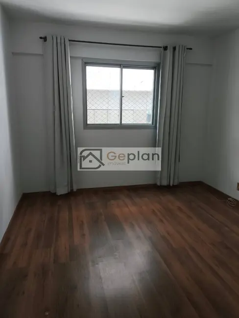 Apartamento com 1 quarto à venda, 45m2 em Vila Parque Jabaquara, São Paulo - SP - imagem 2 Foto 2 de Apartamento com 1 quarto à venda, 45m2 em Vila Parque Jabaquara, São Paulo - SP