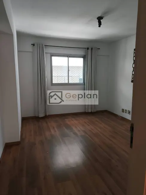 Apartamento com 1 quarto à venda, 45m2 em Vila Parque Jabaquara, São Paulo - SP - imagem 3 Foto 3 de Apartamento com 1 quarto à venda, 45m2 em Vila Parque Jabaquara, São Paulo - SP