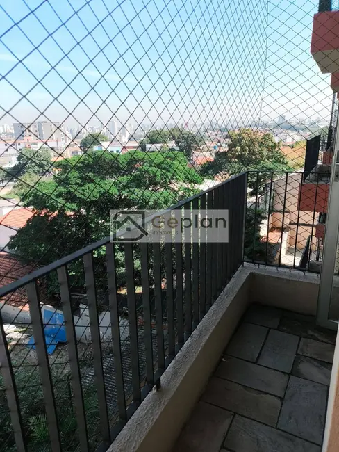 Apartamento com 1 quarto à venda, 45m2 em Vila Parque Jabaquara, São Paulo - SP - imagem 6 Foto 6 de Apartamento com 1 quarto à venda, 45m2 em Vila Parque Jabaquara, São Paulo - SP