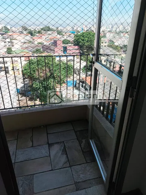 Apartamento com 1 quarto à venda, 45m2 em Vila Parque Jabaquara, São Paulo - SP - imagem 7 Foto 7 de Apartamento com 1 quarto à venda, 45m2 em Vila Parque Jabaquara, São Paulo - SP
