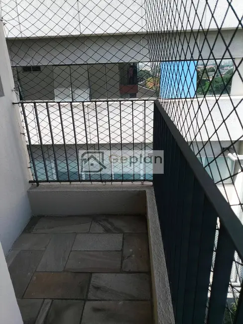 Apartamento com 1 quarto à venda, 45m2 em Vila Parque Jabaquara, São Paulo - SP - imagem 9 Foto 9 de Apartamento com 1 quarto à venda, 45m2 em Vila Parque Jabaquara, São Paulo - SP