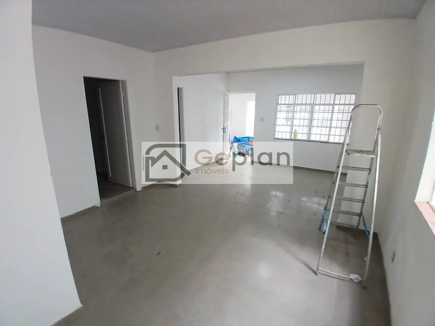 Casa com 2 quartos para alugar, 80m2 em Vila Mariana, São Paulo - SP - imagem 3 Foto 3 de Casa com 2 quartos para alugar, 80m2 em Vila Mariana, São Paulo - SP