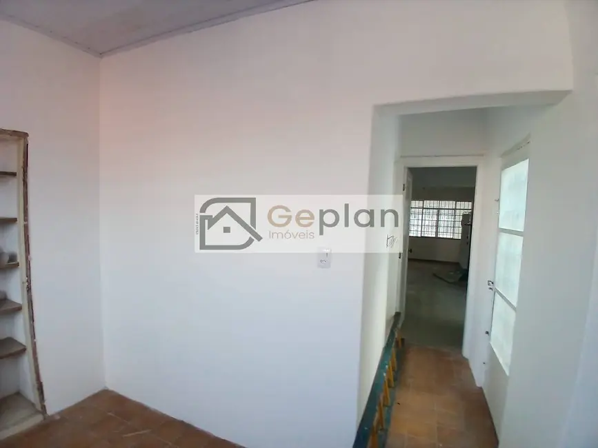 Casa com 2 quartos para alugar, 80m2 em Vila Mariana, São Paulo - SP - imagem 8 Foto 8 de Casa com 2 quartos para alugar, 80m2 em Vila Mariana, São Paulo - SP