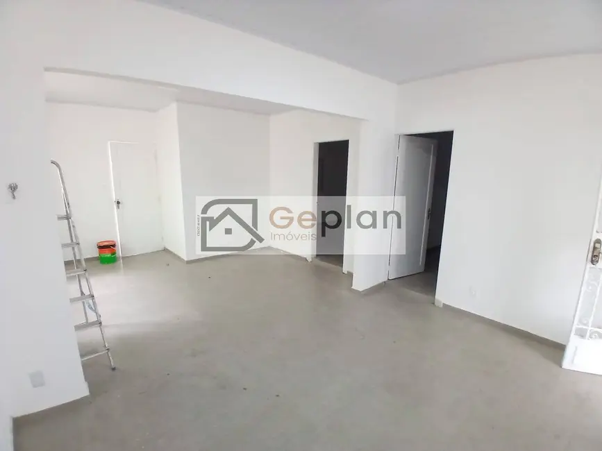 Casa com 2 quartos para alugar, 80m2 em Vila Mariana, São Paulo - SP - imagem 4 Foto 4 de Casa com 2 quartos para alugar, 80m2 em Vila Mariana, São Paulo - SP