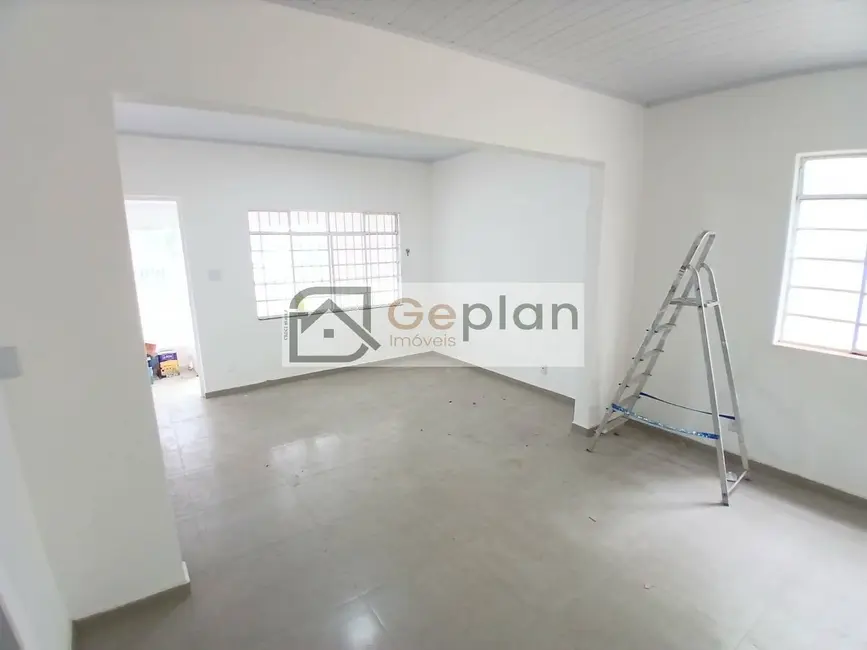 Casa com 2 quartos para alugar, 80m2 em Vila Mariana, São Paulo - SP - imagem 5 Foto 5 de Casa com 2 quartos para alugar, 80m2 em Vila Mariana, São Paulo - SP