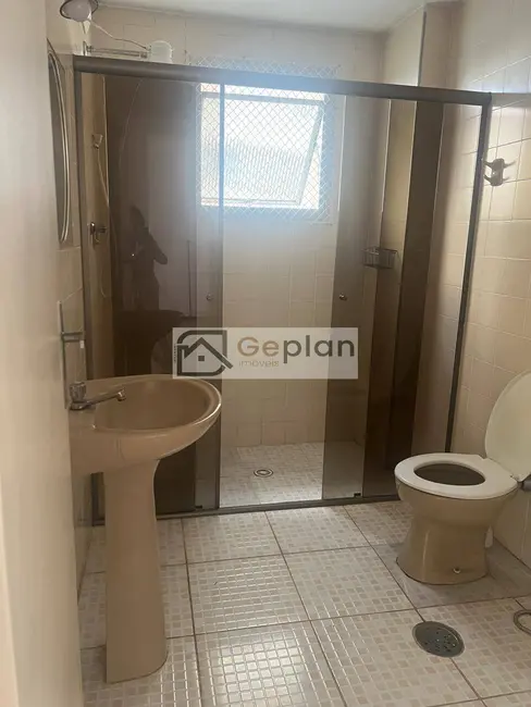 Foto 7 de Apartamento com 1 quarto para alugar, 40m2 em Cambuci, São Paulo - SP