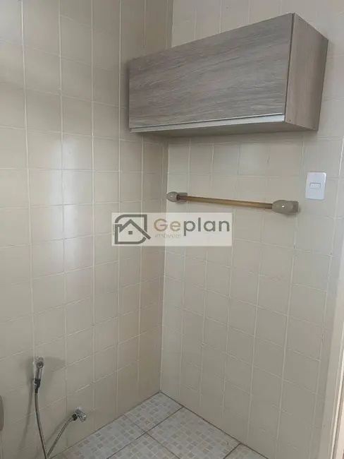 Foto 6 de Apartamento com 1 quarto para alugar, 40m2 em Cambuci, São Paulo - SP