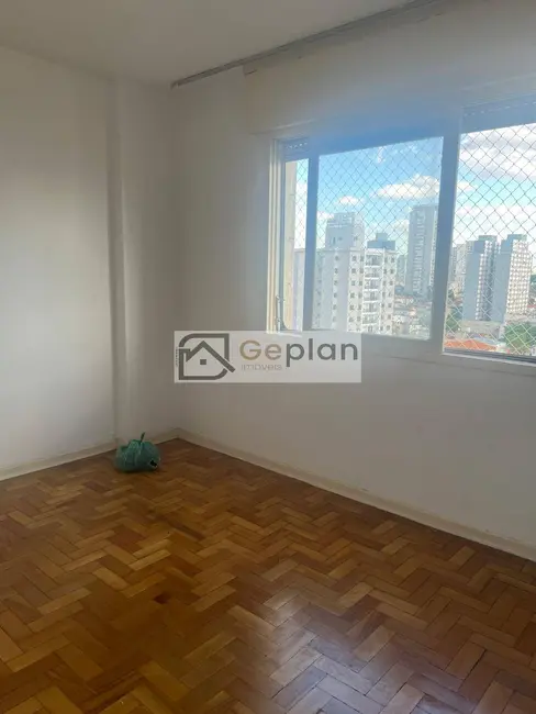 Foto 4 de Apartamento com 1 quarto para alugar, 40m2 em Cambuci, São Paulo - SP