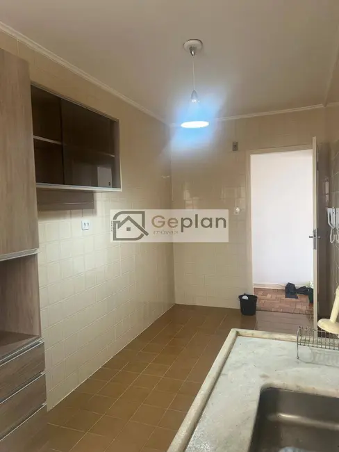 Foto 5 de Apartamento com 1 quarto para alugar, 40m2 em Cambuci, São Paulo - SP
