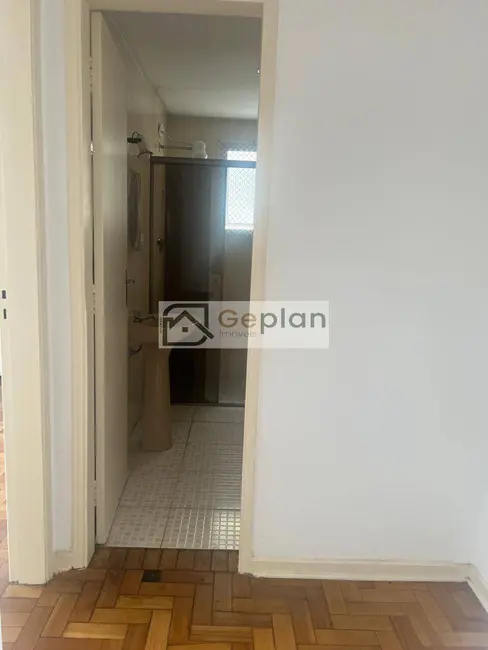 Foto 8 de Apartamento com 1 quarto para alugar, 40m2 em Cambuci, São Paulo - SP