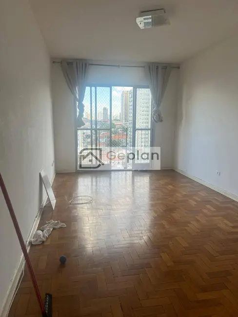 Foto 1 de Apartamento com 1 quarto para alugar, 40m2 em Cambuci, São Paulo - SP