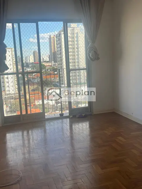 Foto 3 de Apartamento com 1 quarto para alugar, 40m2 em Cambuci, São Paulo - SP