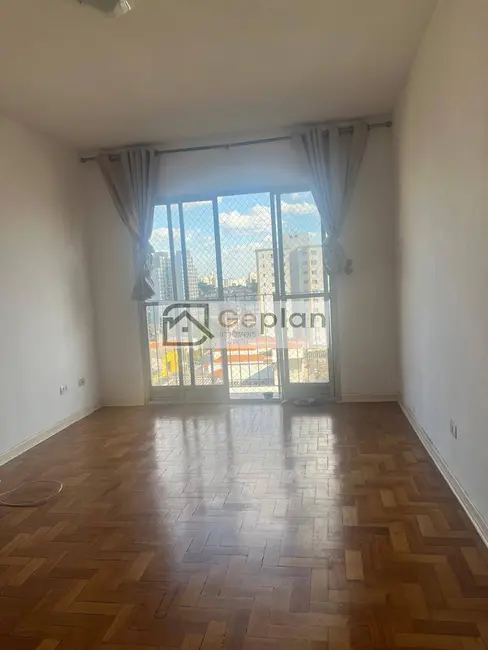 Foto 2 de Apartamento com 1 quarto para alugar, 40m2 em Cambuci, São Paulo - SP