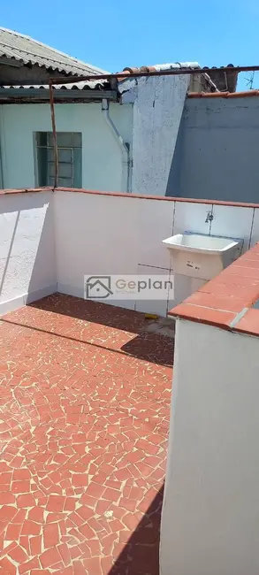Casa com 2 quartos para alugar, 110m2 em Jardim da Glória, São Paulo - SP - imagem 9 Foto 9 de Casa com 2 quartos para alugar, 110m2 em Jardim da Glória, São Paulo - SP