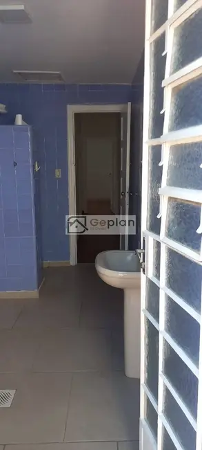 Casa com 2 quartos para alugar, 110m2 em Jardim da Glória, São Paulo - SP - imagem 7 Foto 7 de Casa com 2 quartos para alugar, 110m2 em Jardim da Glória, São Paulo - SP