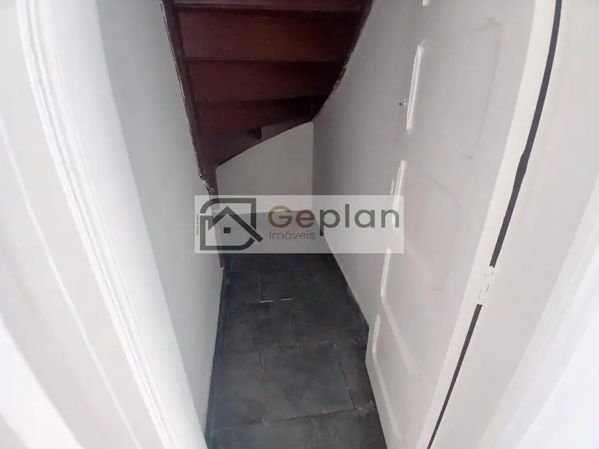 Casa com 2 quartos para alugar, 110m2 em Jardim da Glória, São Paulo - SP - imagem 5 Foto 5 de Casa com 2 quartos para alugar, 110m2 em Jardim da Glória, São Paulo - SP