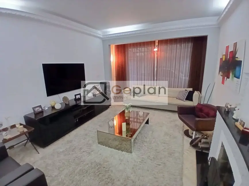 Foto 3 de Casa com 3 quartos à venda e para alugar, 300m2 em Vila Mariana, São Paulo - SP