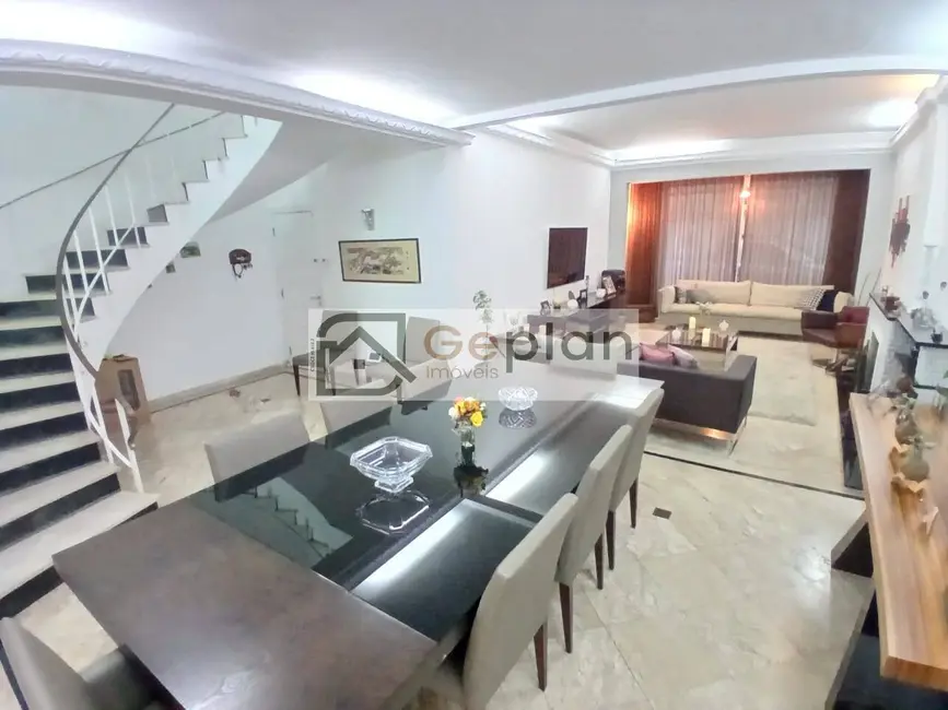 Foto 5 de Casa com 3 quartos à venda e para alugar, 300m2 em Vila Mariana, São Paulo - SP