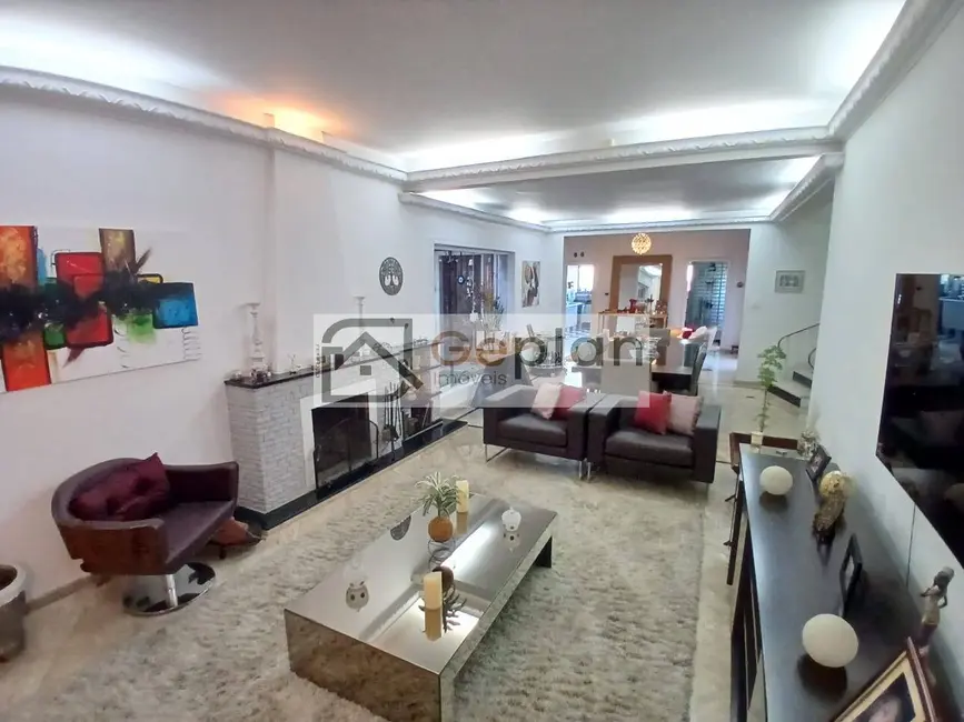 Foto 2 de Casa com 3 quartos à venda e para alugar, 300m2 em Vila Mariana, São Paulo - SP