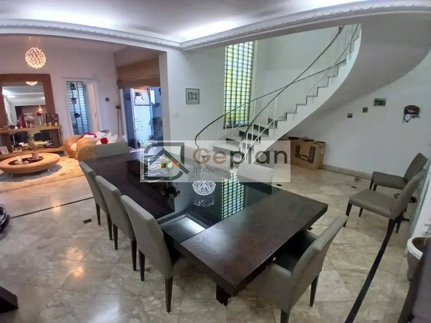 Foto 4 de Casa com 3 quartos à venda e para alugar, 300m2 em Vila Mariana, São Paulo - SP