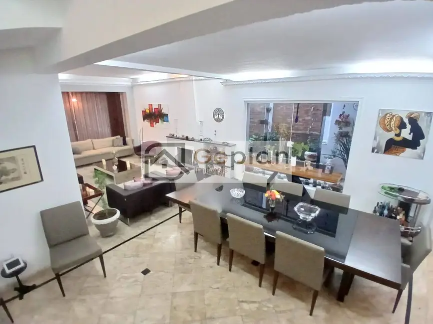 Foto 7 de Casa com 3 quartos à venda e para alugar, 300m2 em Vila Mariana, São Paulo - SP