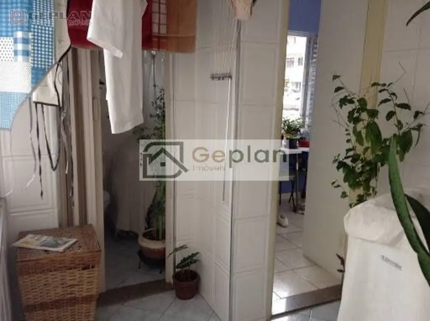 Apartamento com 2 quartos à venda, 89m2 em Jardim da Glória, São Paulo - SP - imagem 7 Foto 7 de Apartamento com 2 quartos à venda, 89m2 em Jardim da Glória, São Paulo - SP