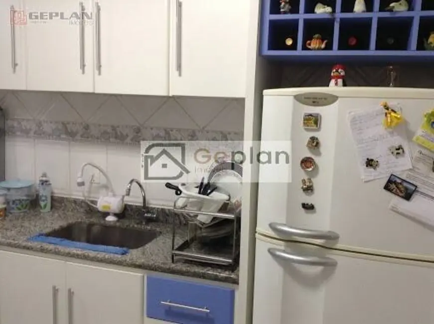 Apartamento com 2 quartos à venda, 89m2 em Jardim da Glória, São Paulo - SP - imagem 5 Foto 5 de Apartamento com 2 quartos à venda, 89m2 em Jardim da Glória, São Paulo - SP