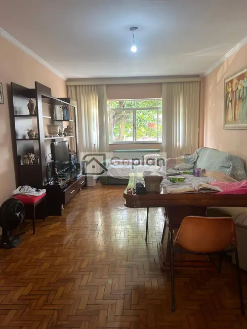 Apartamento com 2 quartos à venda, 89m2 em Jardim da Glória, São Paulo - SP - imagem 1 Foto 1 de Apartamento com 2 quartos à venda, 89m2 em Jardim da Glória, São Paulo - SP