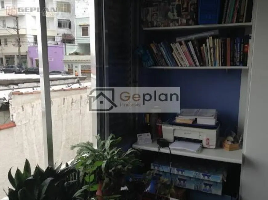 Apartamento com 2 quartos à venda, 89m2 em Jardim da Glória, São Paulo - SP - imagem 9 Foto 9 de Apartamento com 2 quartos à venda, 89m2 em Jardim da Glória, São Paulo - SP