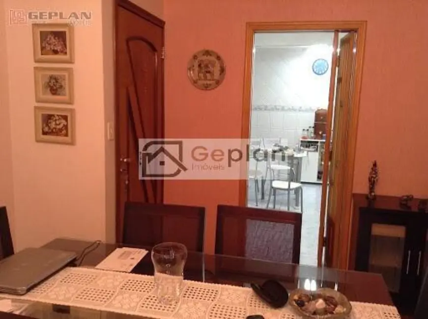 Apartamento com 2 quartos à venda, 89m2 em Jardim da Glória, São Paulo - SP - imagem 3 Foto 3 de Apartamento com 2 quartos à venda, 89m2 em Jardim da Glória, São Paulo - SP