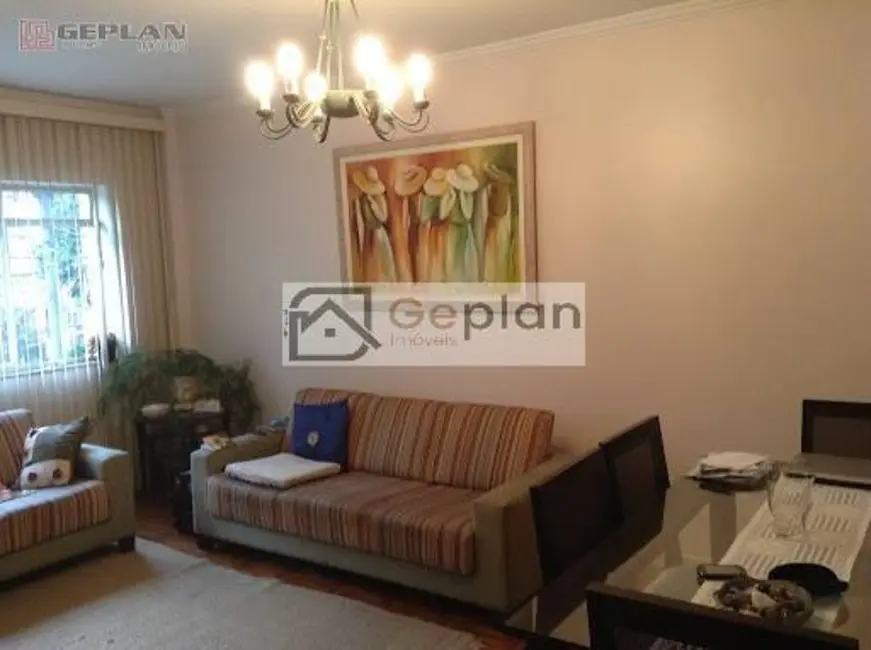 Apartamento com 2 quartos à venda, 89m2 em Jardim da Glória, São Paulo - SP - imagem 2 Foto 2 de Apartamento com 2 quartos à venda, 89m2 em Jardim da Glória, São Paulo - SP