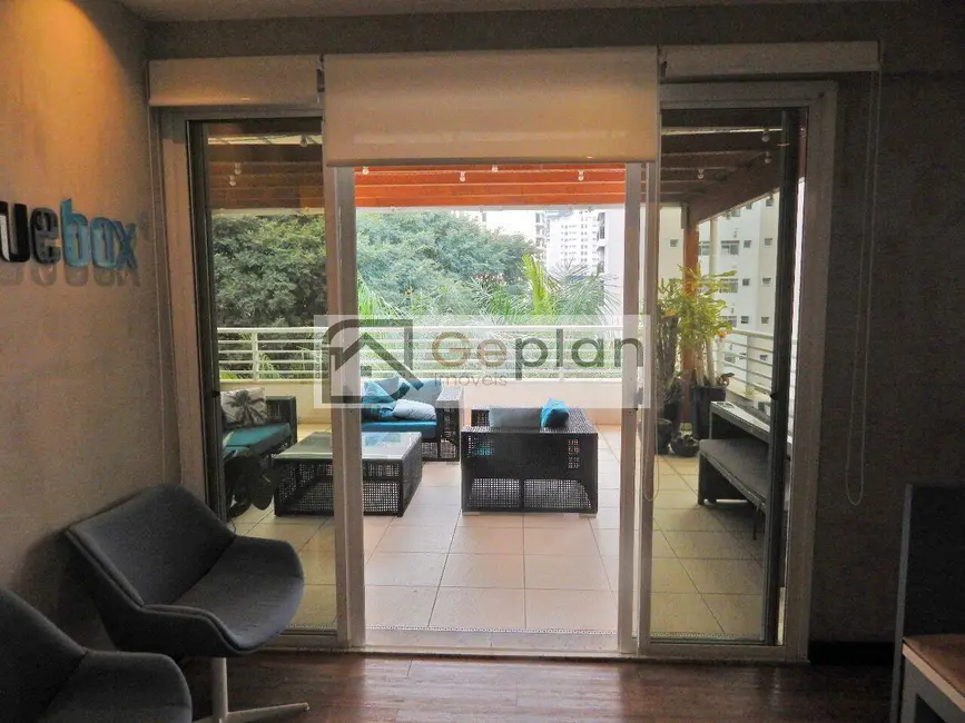 Sala Comercial à venda, 142m2 em Vila Mariana, São Paulo - SP - imagem 9 Foto 9 de Sala Comercial à venda, 142m2 em Vila Mariana, São Paulo - SP