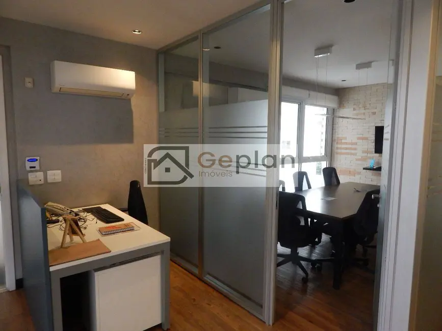 Sala Comercial à venda, 142m2 em Vila Mariana, São Paulo - SP - imagem 4 Foto 4 de Sala Comercial à venda, 142m2 em Vila Mariana, São Paulo - SP