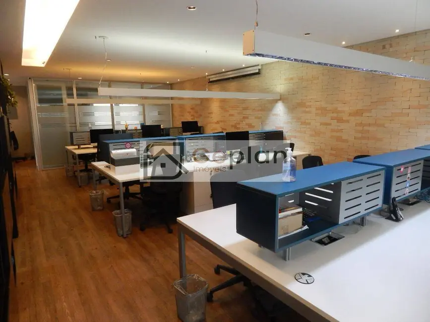 Sala Comercial à venda, 142m2 em Vila Mariana, São Paulo - SP - imagem 8 Foto 8 de Sala Comercial à venda, 142m2 em Vila Mariana, São Paulo - SP