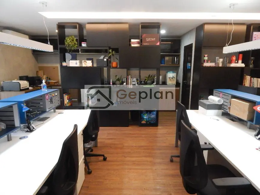 Sala Comercial à venda, 142m2 em Vila Mariana, São Paulo - SP - imagem 7 Foto 7 de Sala Comercial à venda, 142m2 em Vila Mariana, São Paulo - SP