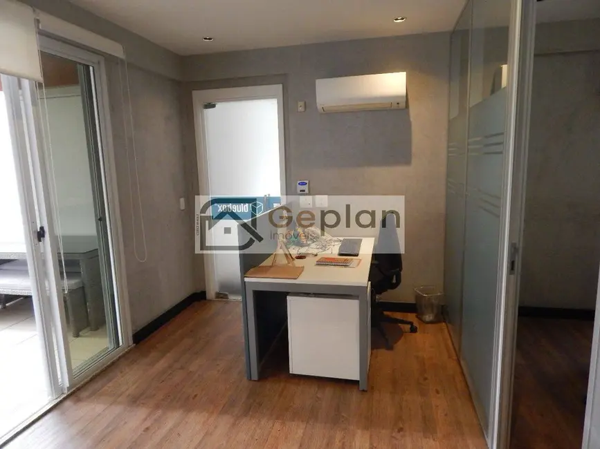 Sala Comercial à venda, 142m2 em Vila Mariana, São Paulo - SP - imagem 6 Foto 6 de Sala Comercial à venda, 142m2 em Vila Mariana, São Paulo - SP