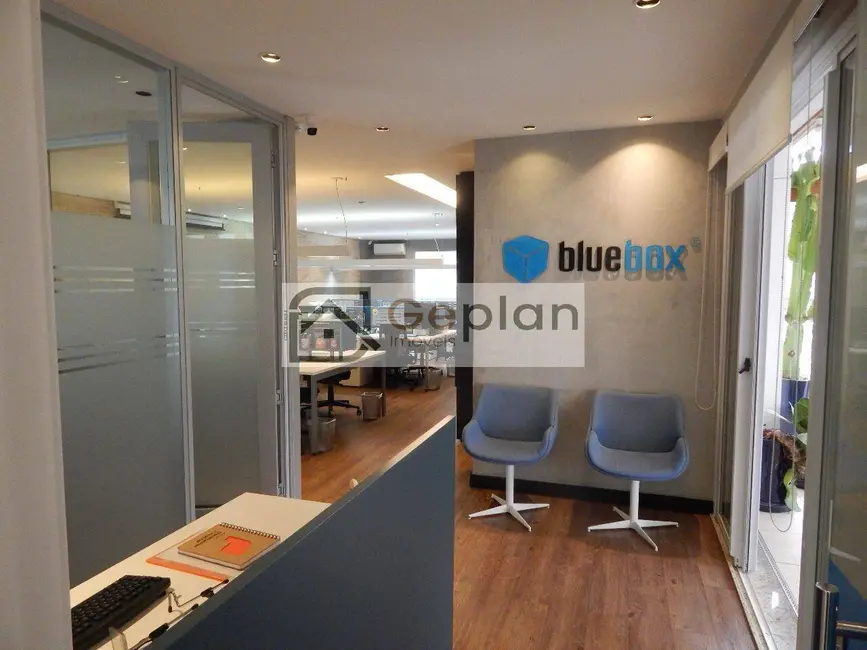 Sala Comercial à venda, 142m2 em Vila Mariana, São Paulo - SP - imagem 5 Foto 5 de Sala Comercial à venda, 142m2 em Vila Mariana, São Paulo - SP